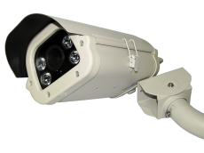 2.0 Megapixel IP   1/2.5" CMOS (POE)