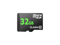   microSDHC UHS-I 32GB Kingston