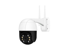 Wi-Fi   IP  8MP (WHD818B)