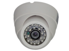 HD-CVI     1/3" CMOS 1.3 Megapixel, 1280H (1280x720)