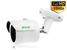 IP    1/2.7" Fullhan 2 MP