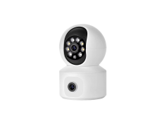 Wi-Fi ���������� Dual-Lens IP ������ 2MP (PD200S)