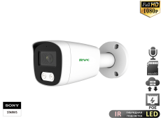 IP ������� ������������� ������ 1/2.8" SONY STARVIS 2MP
