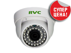 1.3 Megapixel IP-WiFi   1/4" CMOS 960P