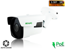 IP    1/2.7" OmniVision CMOS 5MP