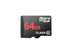   microSDXC UHS-I 64GB Kingston