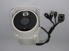 2.1 Megapixel IP   1/2" COMS 960P ( )