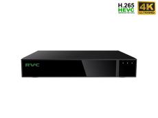  4K  4xAHD 8MP-lite / 16xIP 5MP H.265