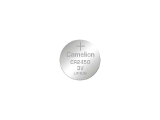  Camelion 3V CR2450