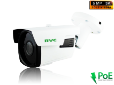 IP    1/2.7" OmniVision CMOS 5MP