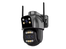 Wi-Fi   Triple-Lens IP  8MP (WH35-4K-WIFI-EU)