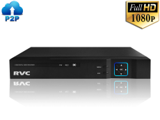   FullHD  8-AHD 1080N / 16-IP 1080P
