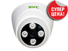 1.0 Megapixel IP   1/4" CMOS 720P