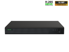 �������� IP 4K ���������������� 32 x 16MP H.265