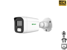 IP ������� ������������� ������ 1/2.7" Galaxycore 8MP