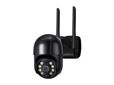 Wi-Fi   IP  8MP (WHD818QB)